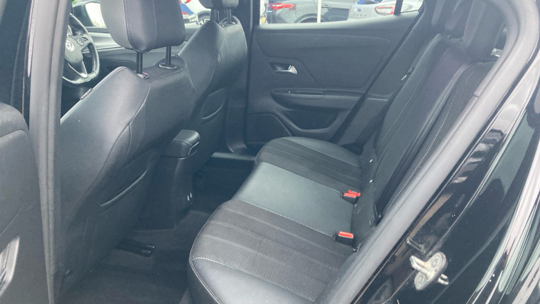 Vauxhall Mokka 1.2 Turbo Elite Premium 5dr Petrol Hatchback